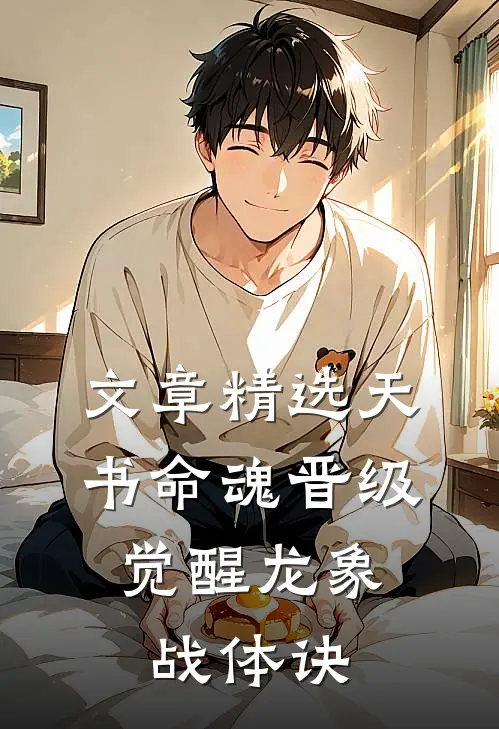 文章精选天书命魂晋级，觉醒龙象战体诀
