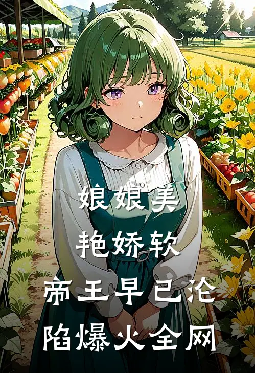 娘娘美艳娇软，帝王早已沦陷爆火全网