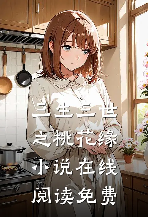 三生三世之桃花缘小说在线阅读免费