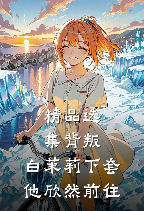精品选集背叛：白茉莉下套，他欣然前往