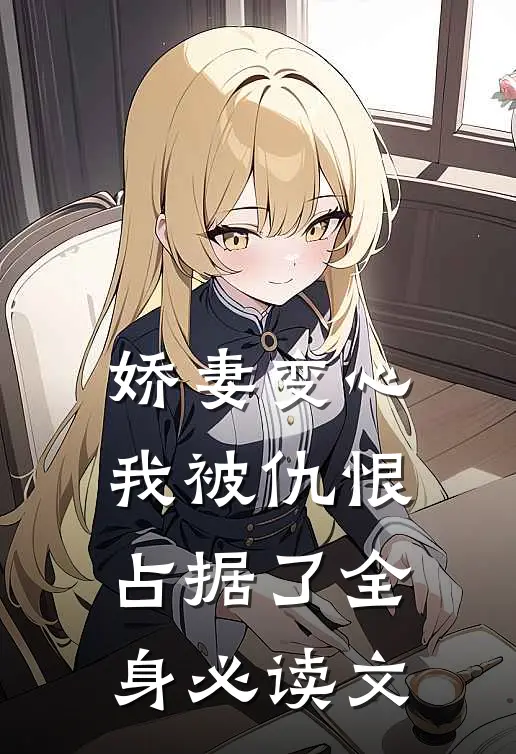 娇妻变心，我被仇恨占据了全身必读文
