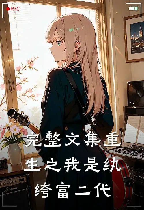 完整文集重生之我是纨绔富二代