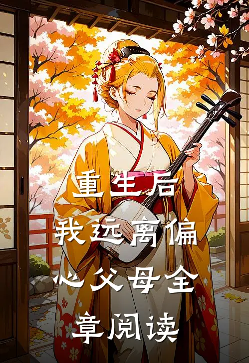 重生后，我远离偏心父母全章阅读