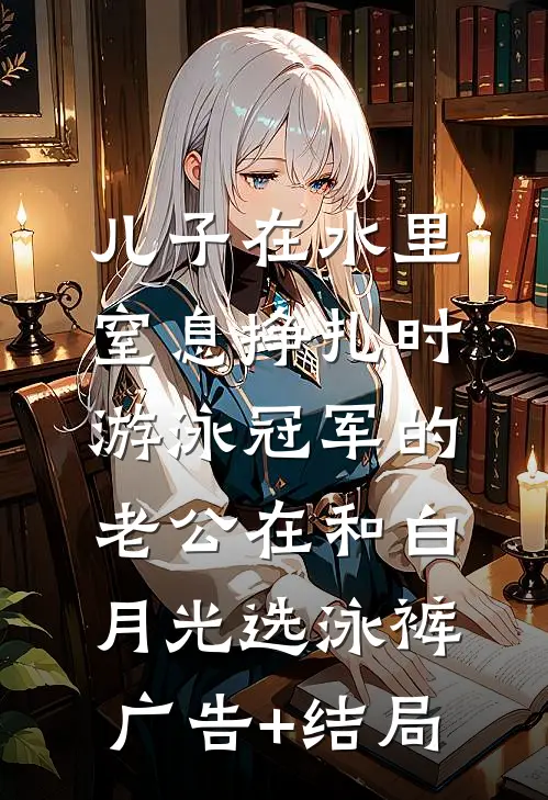 儿子在水里窒息挣扎时，游泳冠军的老公在和白月光选泳裤广告+结局