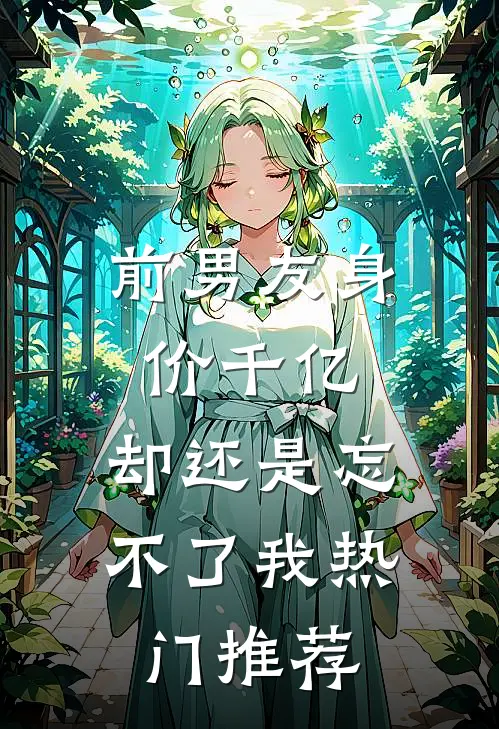 前男友身价千亿，却还是忘不了我热门推荐