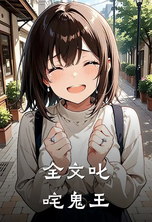 全文叱咤鬼王