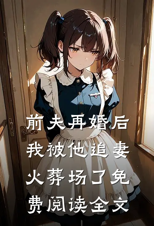 前夫再婚后，我被他追妻火葬场了免费阅读全文