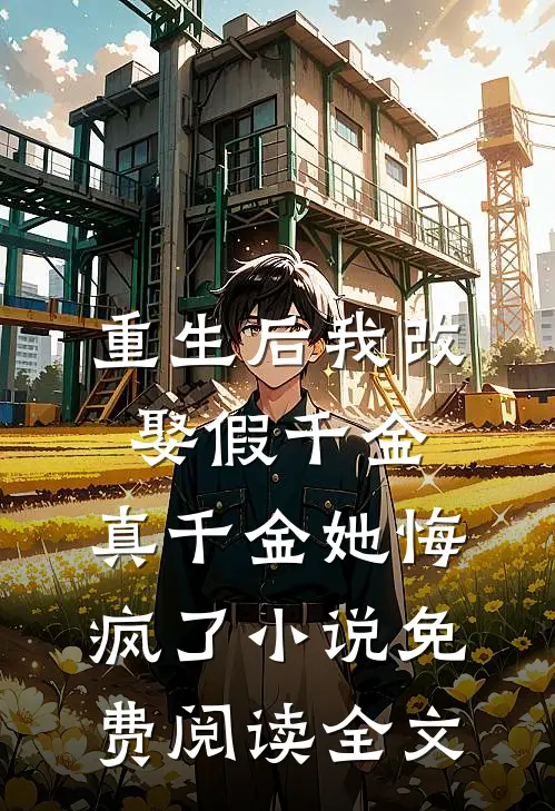重生后我改娶假千金，真千金她悔疯了小说免费阅读全文