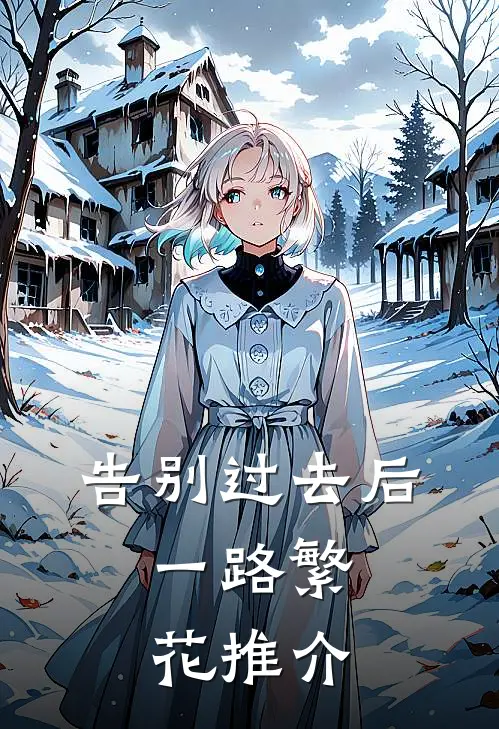 告别过去后，一路繁花推介