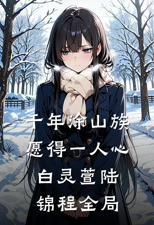 千年涂山族，愿得一人心白灵萱陆锦程全局