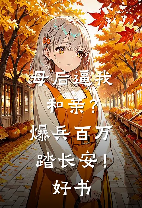 母后逼我和亲？爆兵百万踏长安！好书
