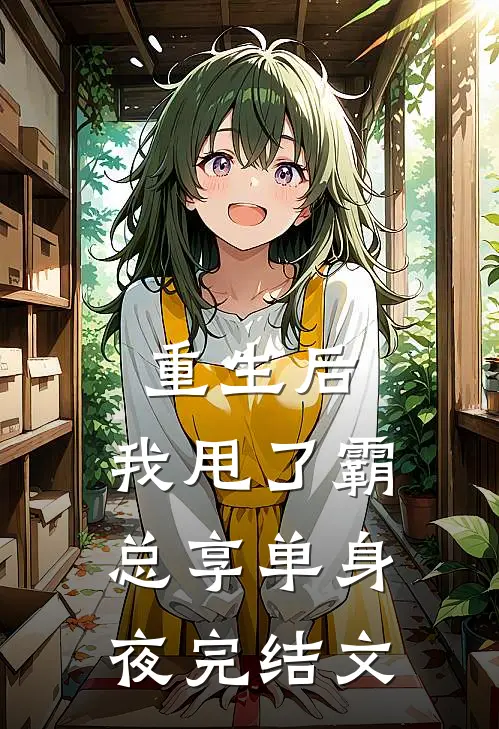 重生后，我甩了霸总享单身夜完结文