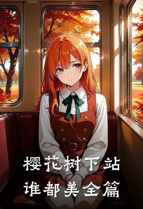 樱花树下站谁都美全篇