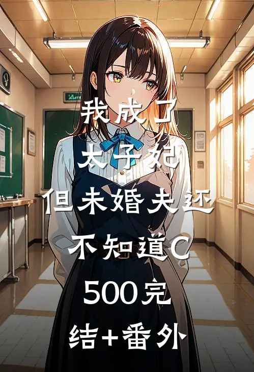 我成了太子妃，但未婚夫还不知道C500完结+番外