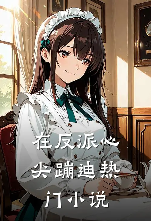 在反派心尖蹦迪热门小说