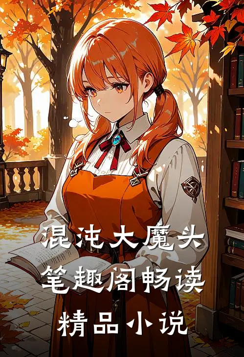 混沌大魔头笔趣阁畅读精品小说
