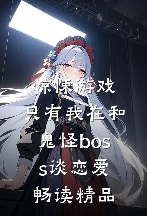 惊悚游戏：只有我在和鬼怪boss谈恋爱畅读精品