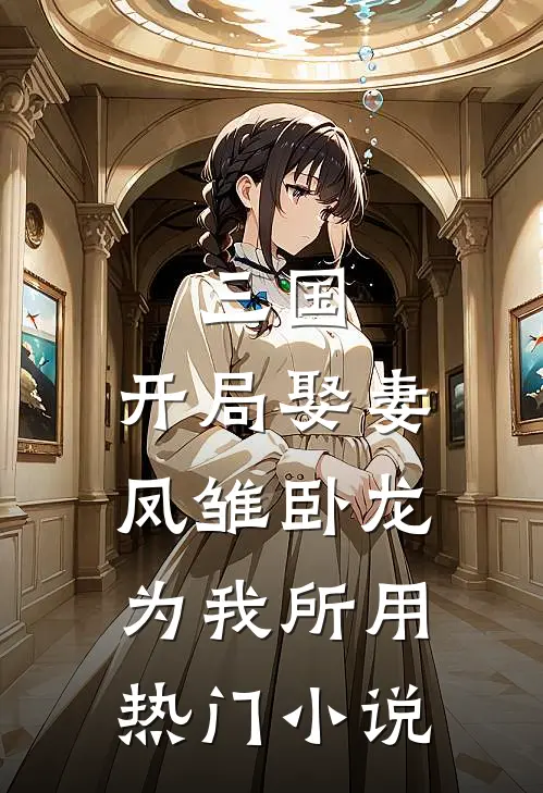 三国：开局娶妻，凤雏卧龙为我所用热门小说