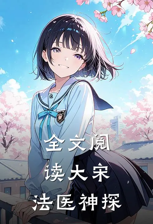 全文阅读大宋：法医神探
