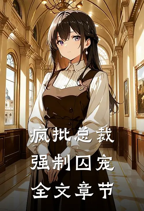 疯批总裁，强制囚宠全文章节