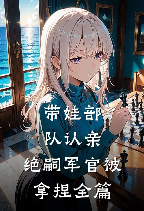 带娃部队认亲，绝嗣军官被拿捏全篇