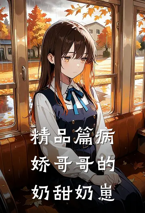 精品篇病娇哥哥的奶甜奶崽