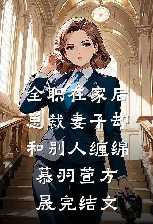 全职在家后，总裁妻子却和别人缠绵慕羽萱方晟完结文