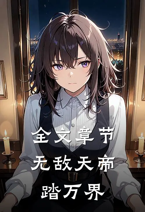 全文章节无敌天帝踏万界