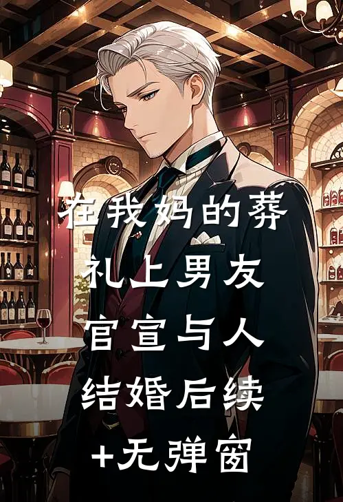 在我妈的葬礼上男友官宣与人结婚后续+无弹窗