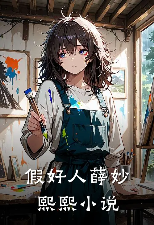 假好人薛妙熙熙小说