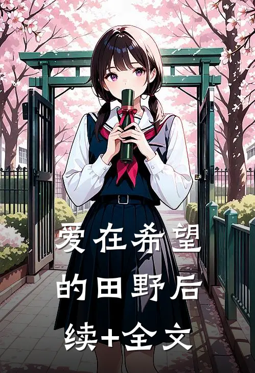 爱在希望的田野后续+全文