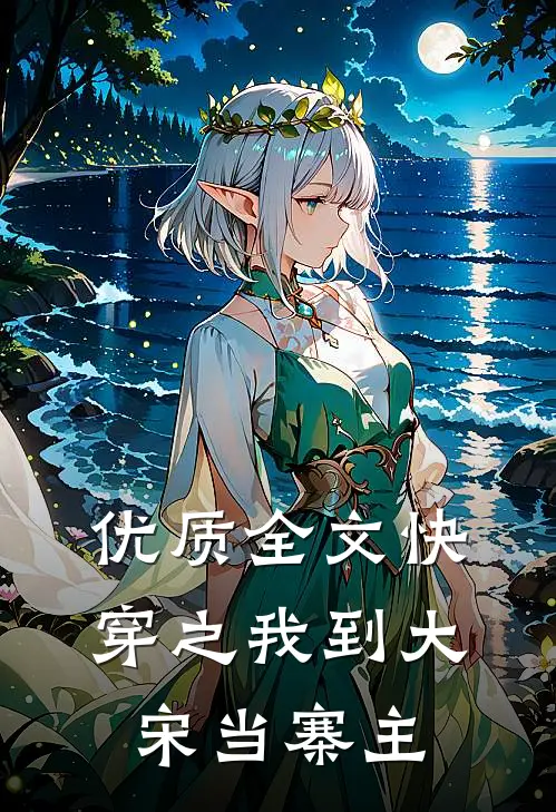 优质全文快穿之我到大宋当寨主