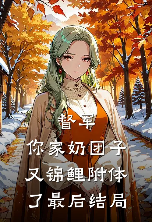 督军，你家奶团子又锦鲤附体了最后结局