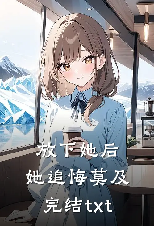 放下她后，她追悔莫及完结txt