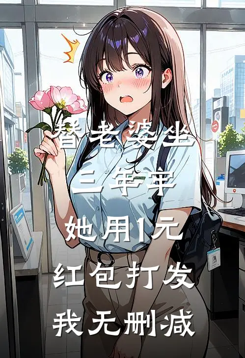 替老婆坐三年牢，她用1元红包打发我无删减