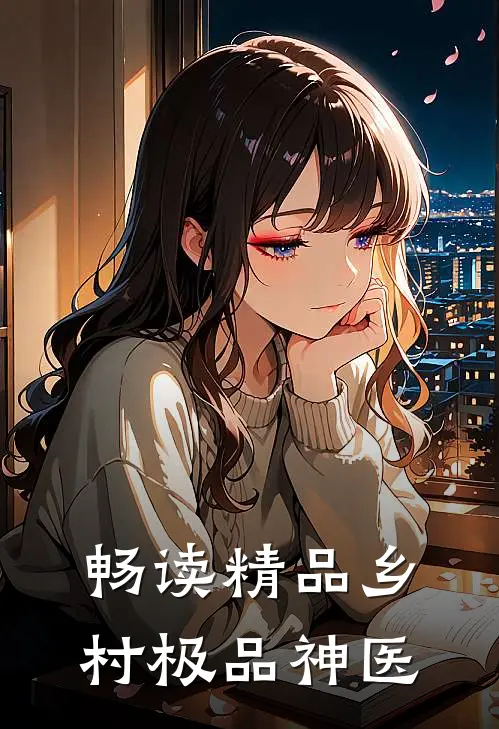 畅读精品乡村极品神医