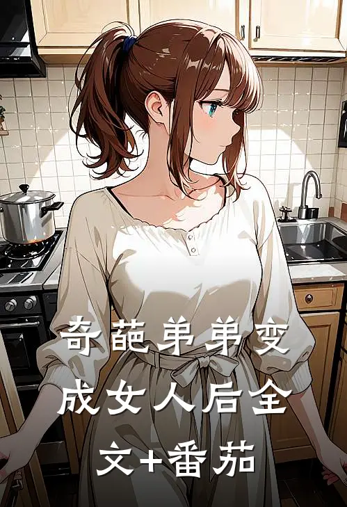 奇葩弟弟变成女人后全文+番茄