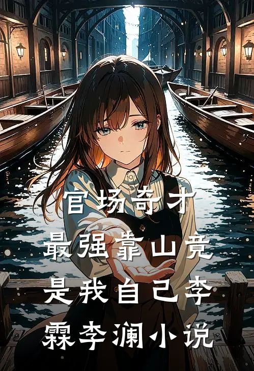官场奇才：最强靠山竟是我自己李霖李澜小说