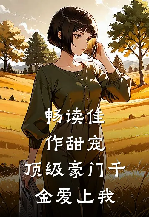 畅读佳作甜宠：顶级豪门千金爱上我