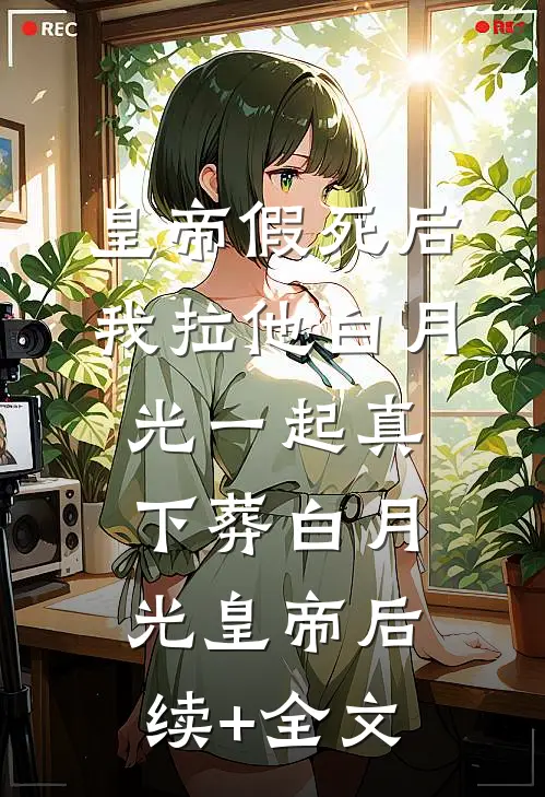 皇帝假死后，我拉他白月光一起真下葬白月光皇帝后续+全文