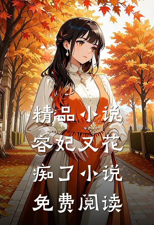 精品小说容妃又花痴了小说免费阅读