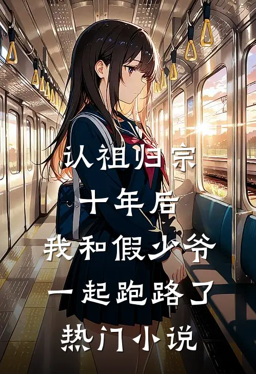 认祖归宗十年后，我和假少爷一起跑路了热门小说