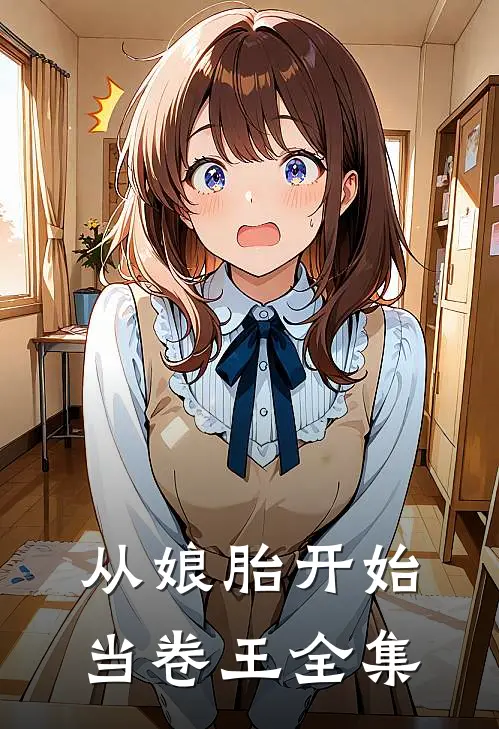 从娘胎开始当卷王全集