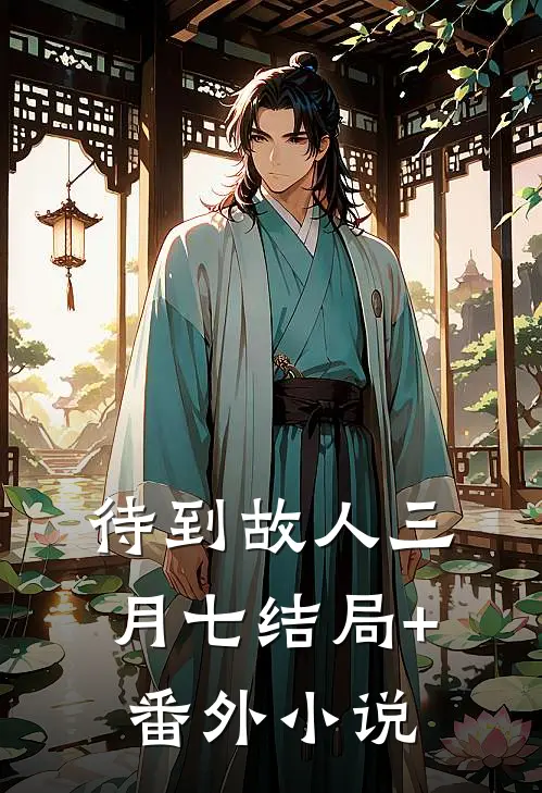 待到故人三月七结局+番外小说