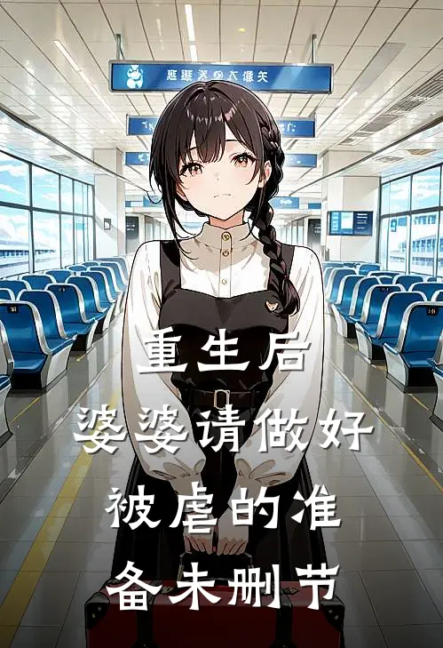 重生后，婆婆请做好被虐的准备未删节