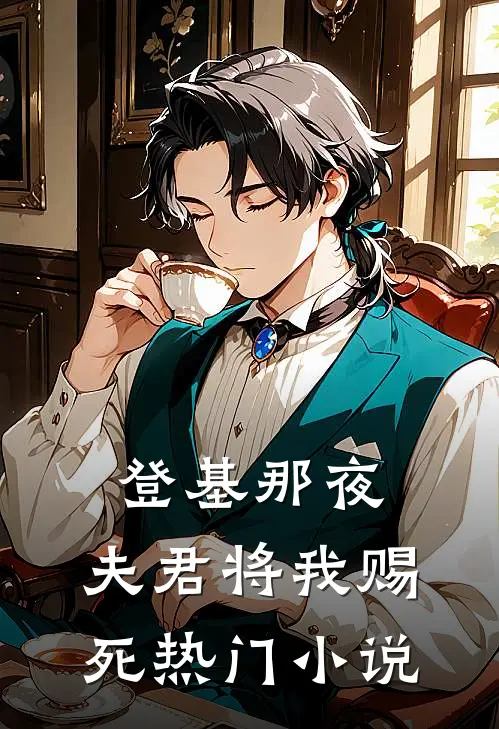 登基那夜，夫君将我赐死热门小说