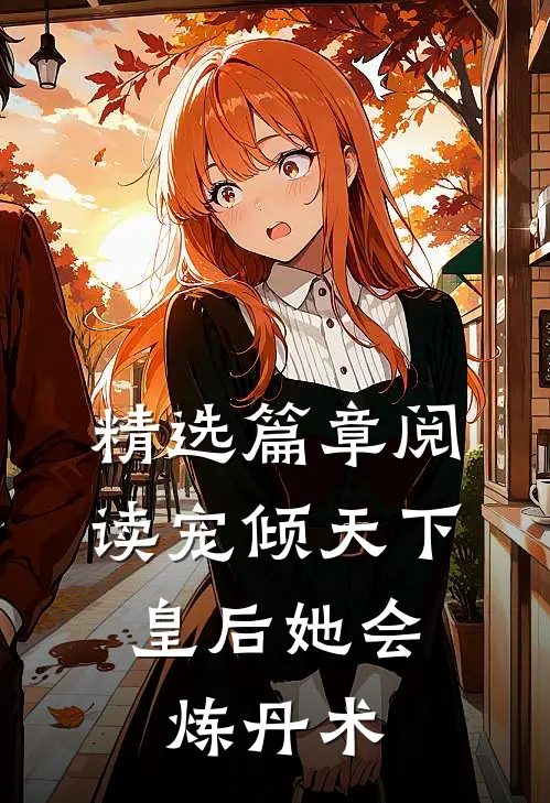 精选篇章阅读宠倾天下，皇后她会炼丹术