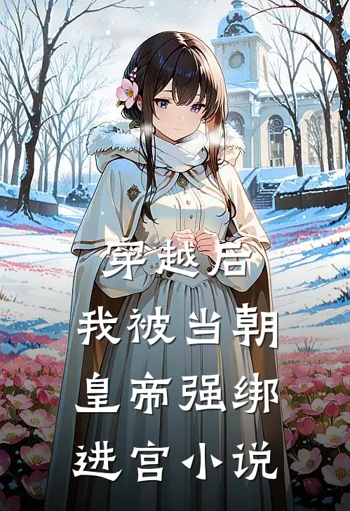 穿越后，我被当朝皇帝强绑进宫小说