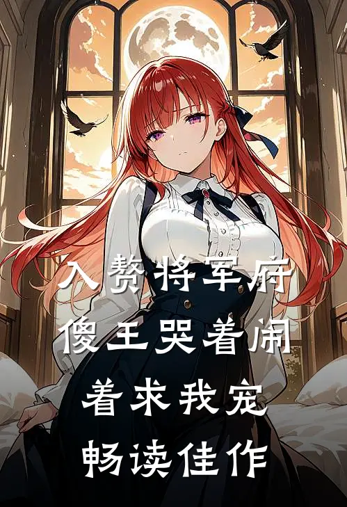 入赘将军府，傻王哭着闹着求我宠畅读佳作