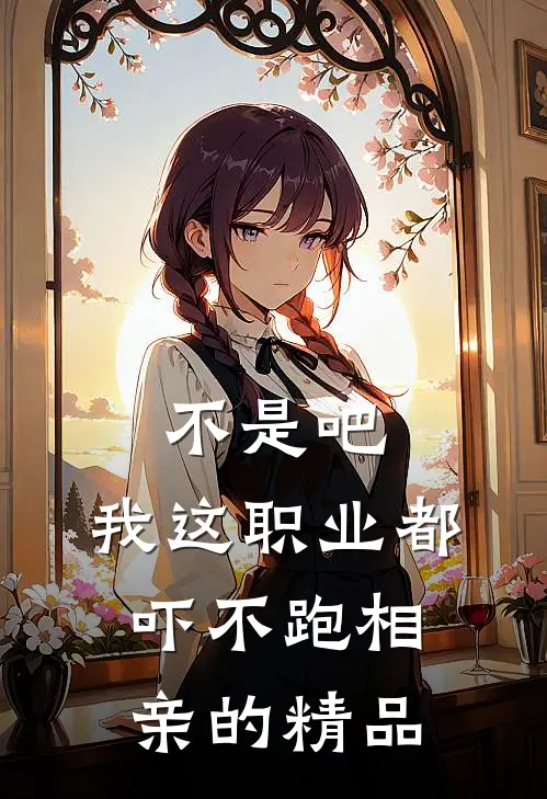 不是吧，我这职业都吓不跑相亲的精品